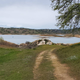 Illustration for article titled Social Distancing at Hensley Lake